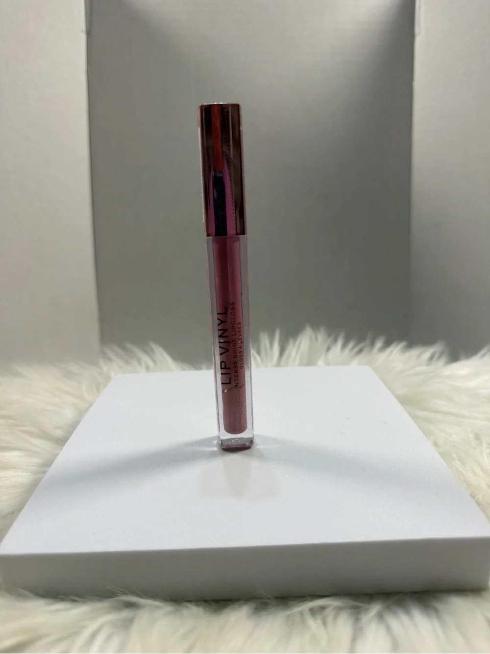 🩷5/$10🩷 Liquid Lip Gloss - Pink Shine